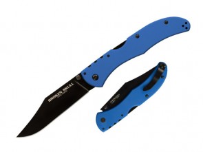 Broken Skull 4 (Blue)