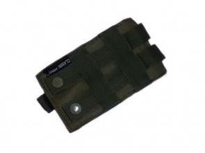 Enojna torbica za nabojnike M4/16