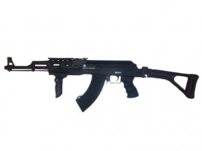 AK 47 Tactical Folding Stock