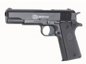 COLT 1911 CyberGun