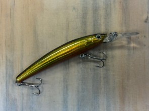 Wobler 95mm