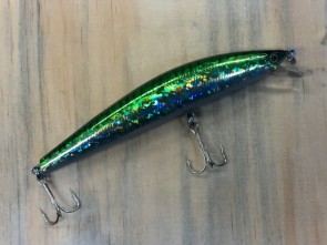Wobler 140mm