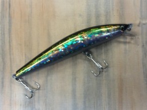 Wobler 140mm