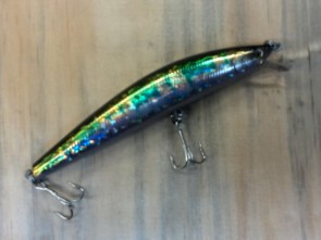 Wobler 140mm