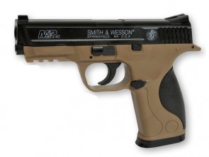 SMITH&WESSON M&P 40 Bicolor