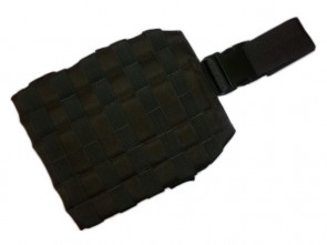 Nožna platforma za torbice