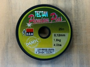 Predvrvica TecTan 0,12mm