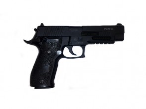 SigSauer P226 X-Five