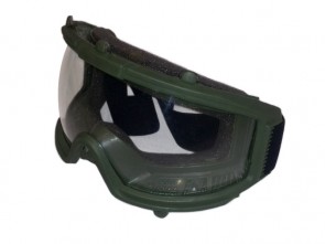 Zaščitna očala - Velika