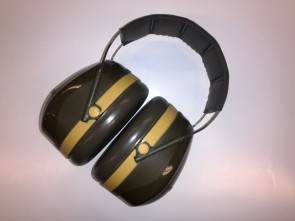 Pasivni glušniki Bull's Eye III