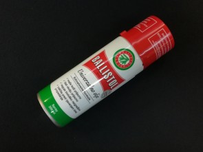 Sprej Olje Univerzalno 200ml