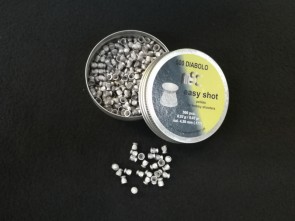 Diabolo Easy Shot 4,5mm / 500