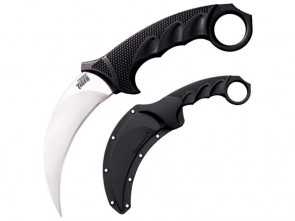 Karambit Steel tiger