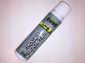 Silikonsko olje Power booster APS3