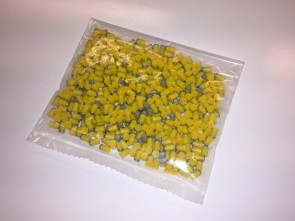 Diabolo High-Power 400 4,5mm