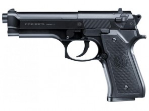 Baretta M92 FS