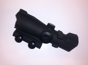 ACOG Z-Sight 2x30