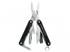 Leatherman - Squirt PS4