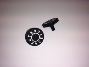 Vertikalni Vijak Zadnji merek  Cometa