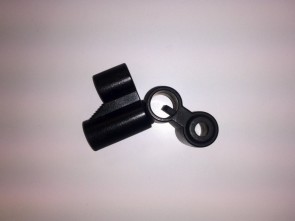 Prednji merek Cometa