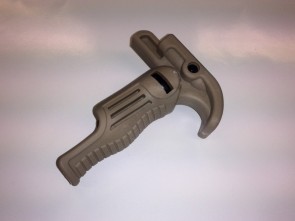 Držalo Preklopno Tactical