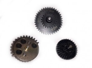 Zobniki 18:1 High Speed