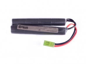 Baterija Ni-MH 1600mAh 9,6V - Crane