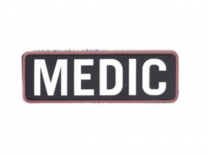 Našitek Medic 2