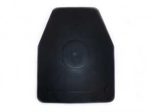 Plošča SAPI dummy balistic plate