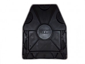 Plošča SAPI dummy balistic plate