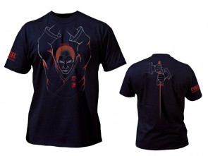 Samurai T-shirt