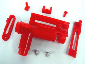 Hop up komora AK - plastična