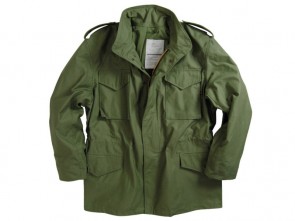 Jakna M65 OD