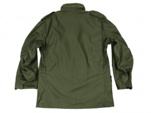 Jakna M65 OD