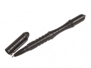 Taktično pisalo - črno