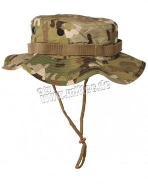 Klobuk GI Boonie Multicamo - S