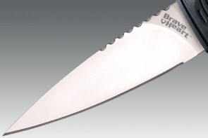 Brave Heart     # 11SDS