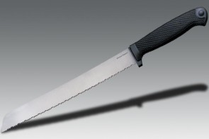 Bread knife