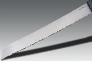Bread knife   # 59KBRZ