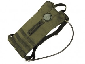 Čutara z naramnicami - OD