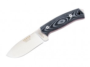 Taktični W/Firesteel 10,5cm