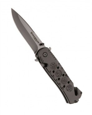 Magnum DARK LIFESAVER