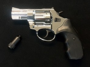 Signalna Pištola Viper 2,5" 6mm Chrom