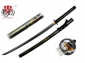 Katana PHEONIX Print