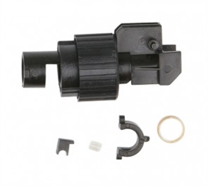 Hop up komora G36 - plastična