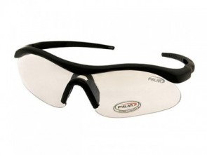 Zaščitna Očala - Prozorna