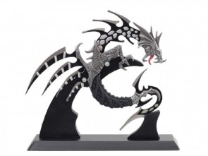 Fantasy BLACK DRAGON
