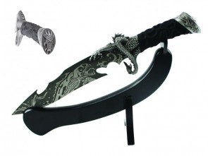 Fantasy DRAGON DAGGER