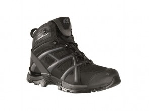 HAIX "BLACK EAGLE" ATHLETIC 10 MID
