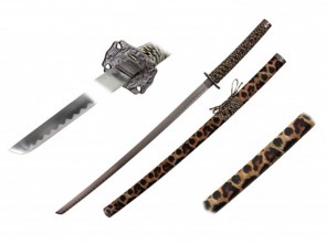 Katana TIGER